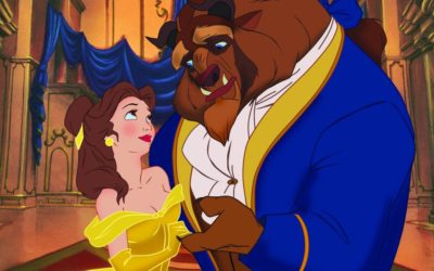 The Beauty and The Beast Story in Hindi | ब्यूटी एंड द बीस्ट