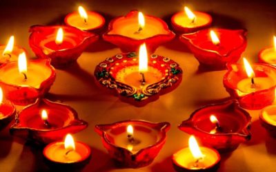 Diwali Essay in Hindi
