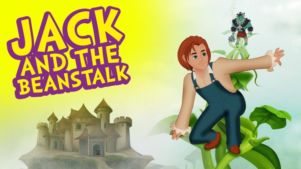 Jack and the Beanstalk