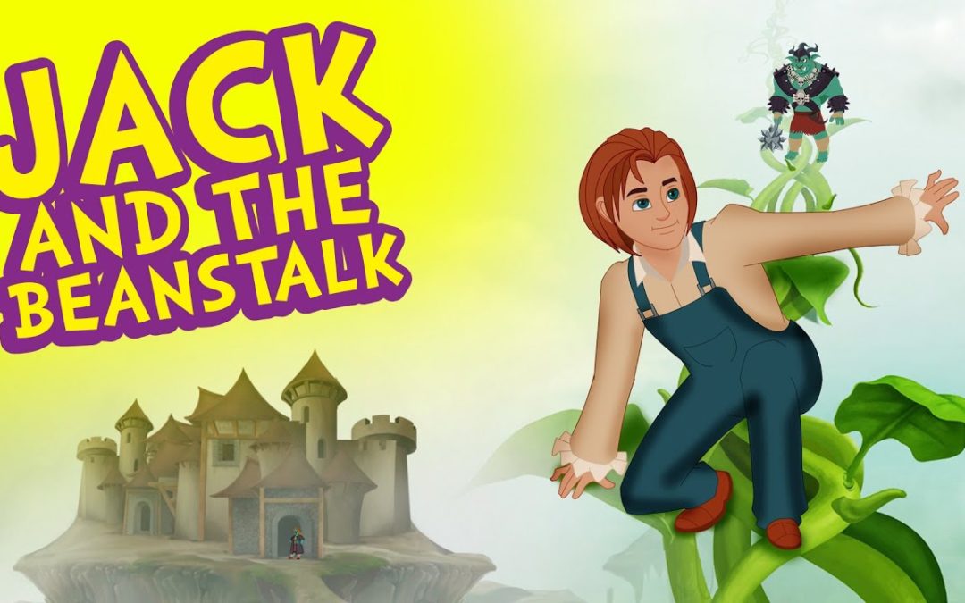 jack and the beanstalk