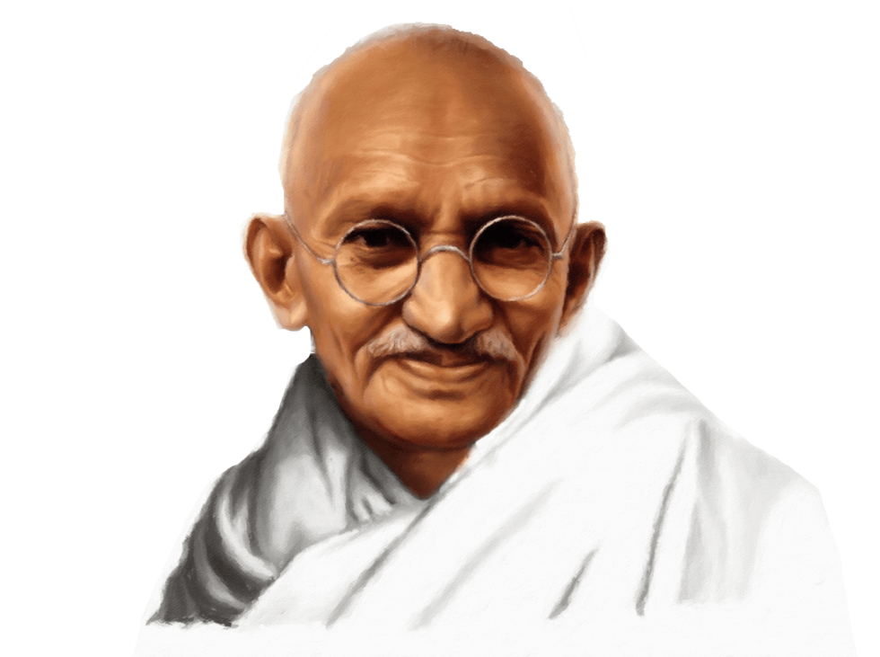 Mahatma Gandhi Essay In Hindi 500 Words StoryRevealers