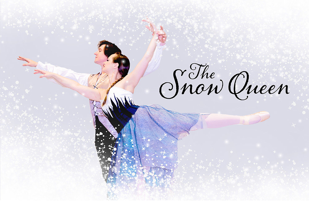 the snow queen