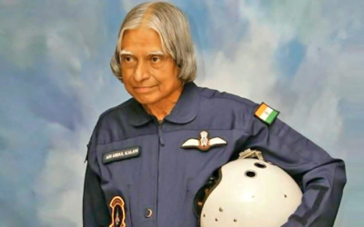 ए.पी.जे. अब्दुल कलाम पर निबंध Dr. APJ Abdul Kalam Essay in Hindi