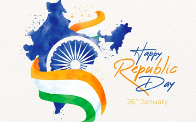 26 जनवरी गणतंत्र दिवस Republic Day Essay in Hindi