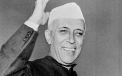 पंडित जवाहरलाल नेहरू पर निबंध | Essay on Jawaharlal Nehru in Hindi