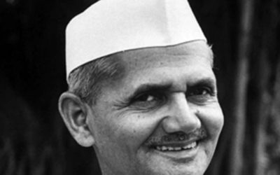 लाल बहादुर शास्त्री पर निबंध | Essay on Lal Bahadur Shastri in Hindi