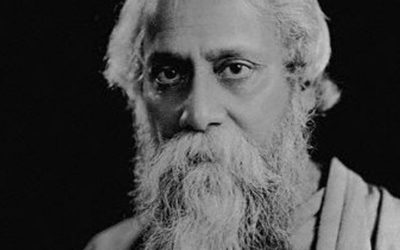 रबीन्द्रनाथ टैगोर पर निबंध | Essay on Rabindranath Tagore in Hindi