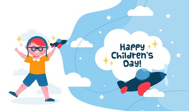 Children’s Day Speech in Hindi | बाल दिवस पर भाषण
