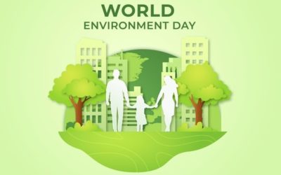 Environment Day Speech in Hindi – विश्व पर्यावरण दिवस पर भाषण