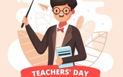 शिक्षक दिवस पर भाषण – Teachers Day Speech in Hindi