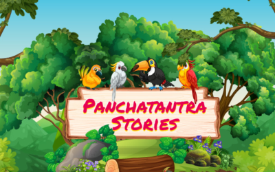Panchatantra Stories in Hindi | पंचतंत्र की पांच प्रसिद्ध कहानियां
