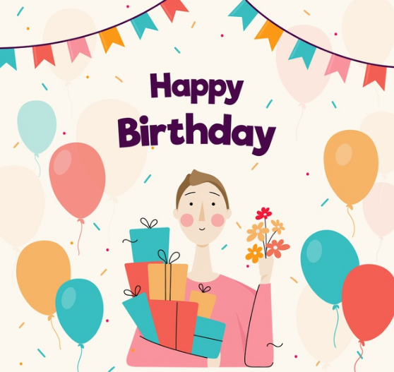 Top 50 Birthday Wishes in Hindi |जन्मदिन की बधाई
