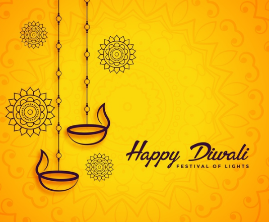 40+ Best Happy Diwali Wishes in Hindi | दीपावली की शुभकामनाएं