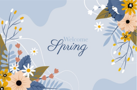 वसंत ऋतु पर निबंध – Spring Season Essay in Hindi [600+ words].
