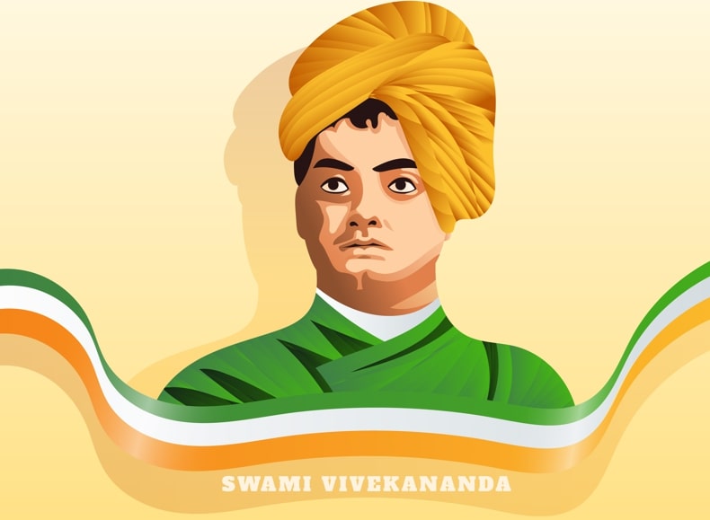 स्वामी विवेकानंद पर निबंध – Swami Vivekananda Essay in Hindi