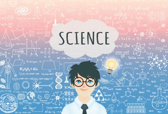 Wonder of Science Essay in Hindi