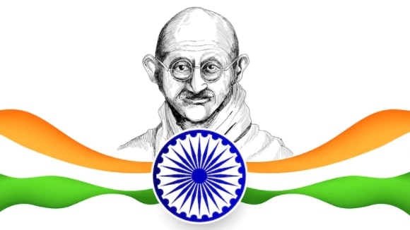 mahatma Gandhi essay